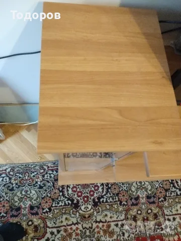 ТВ аудио Hifi Шкаф , снимка 9 - Шкафове - 55773909
