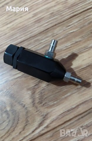 Boost controller Бууст контролер нов, снимка 2 - Аксесоари и консумативи - 40167132