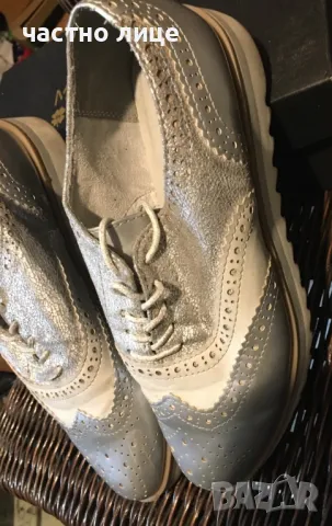 Дамски обувки Marco Tozzi, снимка 2 - Дамски ежедневни обувки - 48361886