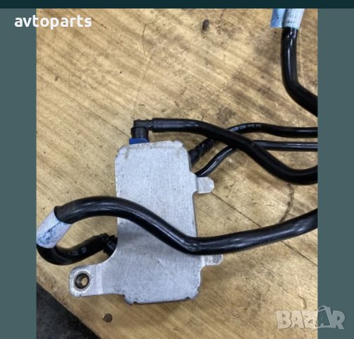 Range rover sport 2012година 3.0d 245кс охладител гориво, снимка 3 - Части - 40736344