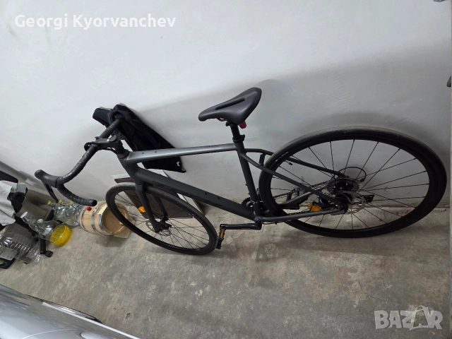 Trek domane al 2 gen 4, снимка 3 - Велосипеди - 53952833