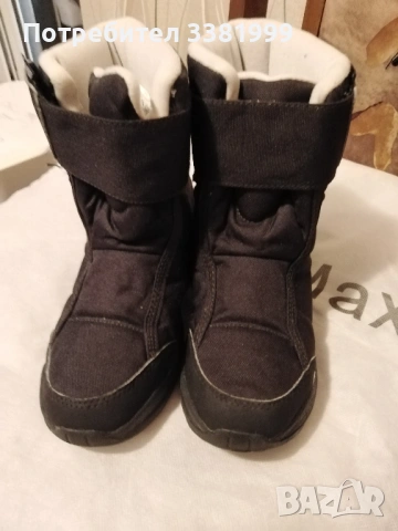 детски боти и ботуши 3чифта, снимка 5 - Детски боти и ботуши - 53060794