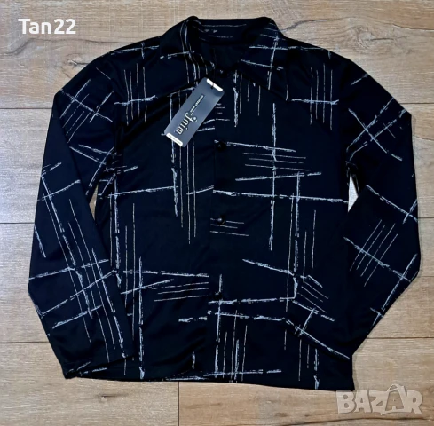 Дамска риза, снимка 3 - Ризи - 51240230