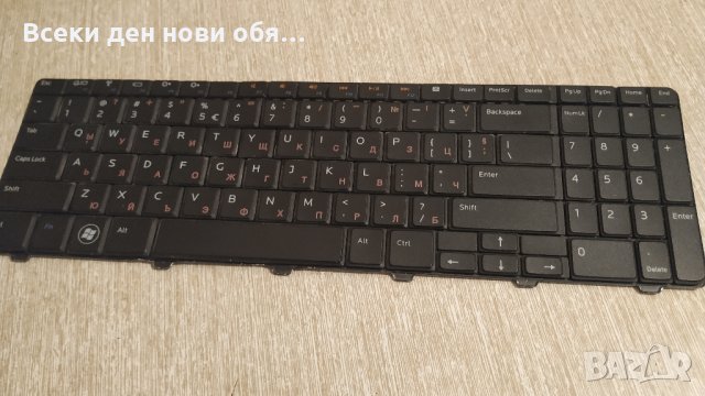 Лаптоп Dell Inspiron N5010 Intel Core i3 на части, снимка 12 - Части за лаптопи - 31629005