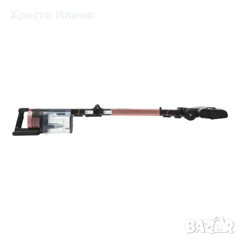 Вертикална прахосмукачка Shark Stratos IZ400EUTBK, снимка 6 - Прахосмукачки - 56309260