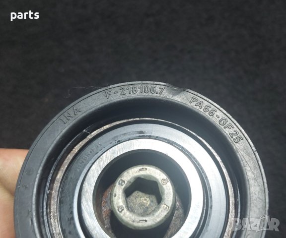 Обтяжна Ролка Опел Астра Ф - Астра G - Вектра - Кадет - Ваухал N, снимка 9 - Части - 30975042