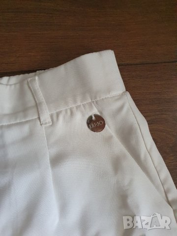 Liu.Jo къси панталони, снимка 4 - Панталони - 38833868