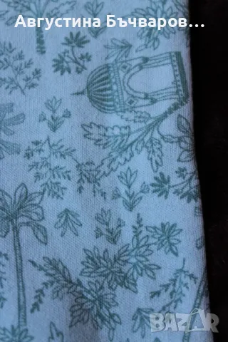 Комплект от 4 бр. пижамки, снимка 15 - Бебешки пижами - 50114327