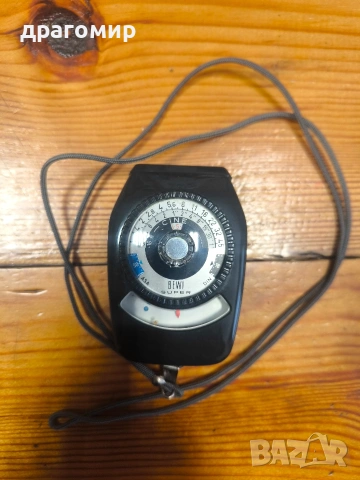 BEWI SUPER светломер 