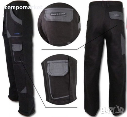 Работен панталон Procotton Pants, снимка 1