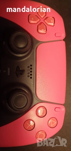 Playstation 5 controller ps5 джойстик , снимка 3 - PlayStation конзоли - 53114142