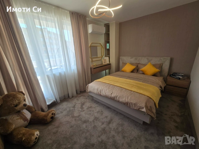 Тристаен апартамент, снимка 9 - Апартаменти - 53995226