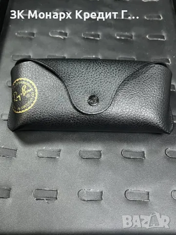 Слънчеви очила Ray Ban rb3539, снимка 5 - Слънчеви и диоптрични очила - 47908522