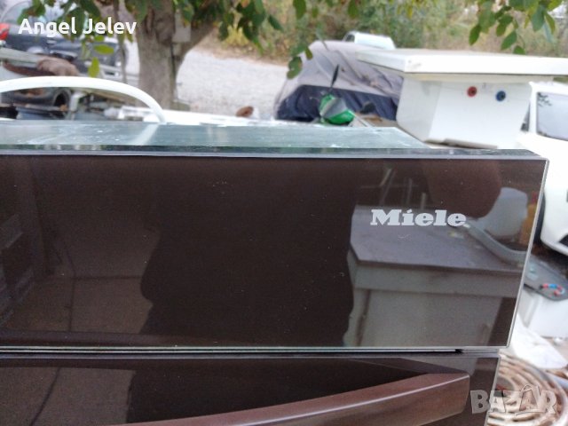 фурна  миеле, снимка 6 - Печки, фурни - 42841248