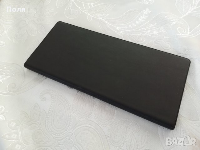 Визитник, снимка 5 - Други ценни предмети - 32063236