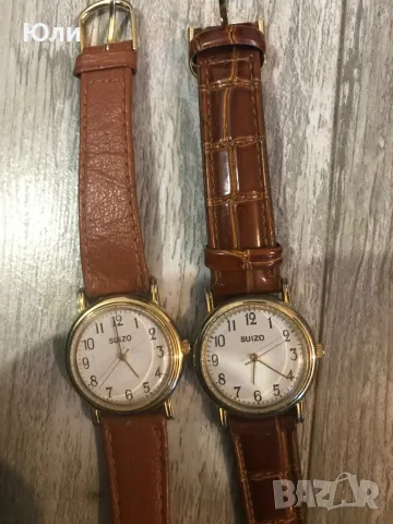 Маркови часовници, снимка 11 - Мъжки - 48016922