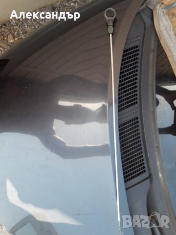 Щека за масло Пежо, Ситроен 2HDI