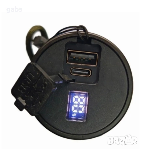 Мощен LED фенер COBA C78 ,2000м, снимка 6 - Къмпинг осветление - 52479922