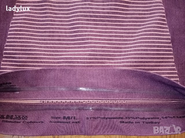 Hummel energi, Термо Спортен Потник, Размер М/L. Код 1479, снимка 7 - Потници - 35493742