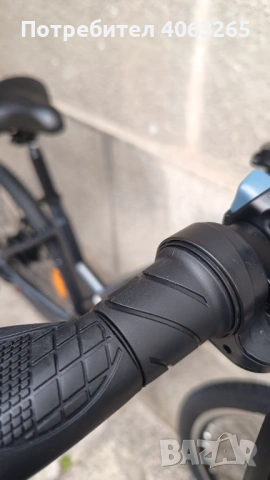 Чисто нов електрически велосипед, снимка 8 - Велосипеди - 53948581