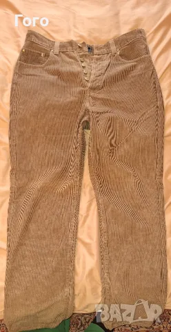 Продавам мъжки панталони различни марки, снимка 18 - Панталони - 49662127