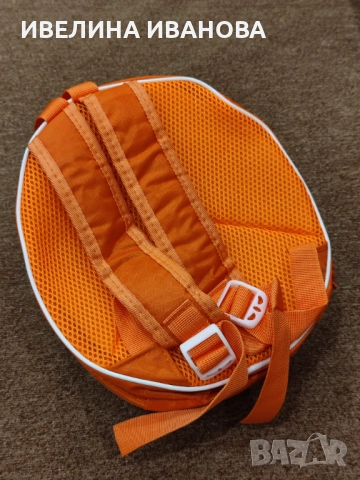 Детска раничка калинка, снимка 6 - Раници - 52066705