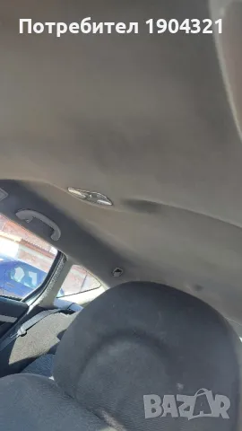 пежо 407 2.0 136к.2005г на части повреда във двигателя , снимка 7 - Части - 49966848