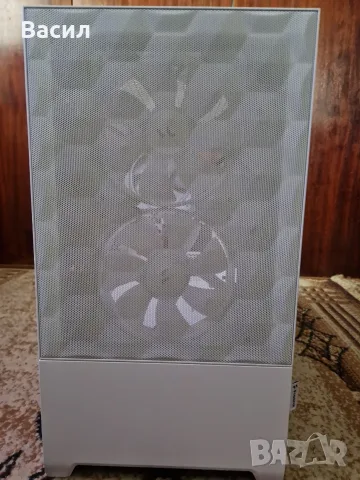 Кутия Fractal Design Pop Air Mini