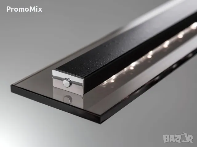 Led полилей Fischer and Honsel Tenso TW 60442 20W 88см Осветително тяло Пендел лампа димируем амбиен, снимка 6 - Лед осветление - 48813346