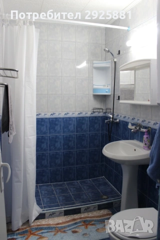 ТОП ОФЕРТА! 4-стаен апартамент с ПАРКОМЕСТА и БЕЗ СИНЯ ЗОНА – Владислав Варненчик, снимка 16 - Апартаменти - 53988164