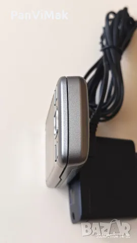 Nokia 6600i - silver edition , снимка 8 - Nokia - 55951364
