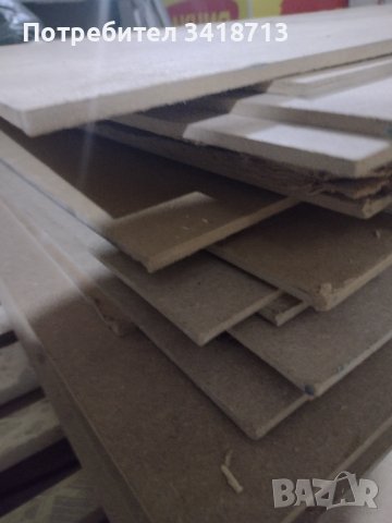 Дървени плоскости, снимка 2 - Строителни материали - 37133279