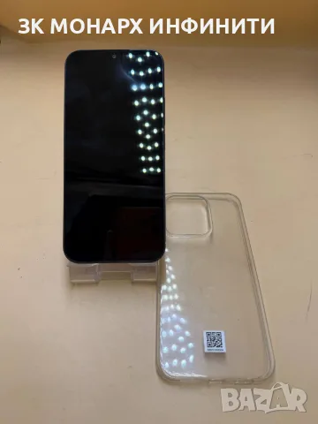 Телефон Redmi 15C / 4GB RAM / 256GB / + калъф