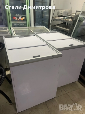 ФРИЗЕР РАКЛА 300 литра 100см ТУРСКИ