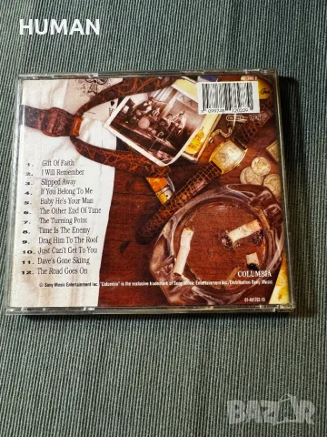 Toto - Saga - Journey - Asia , снимка 10 - CD дискове - 48551205