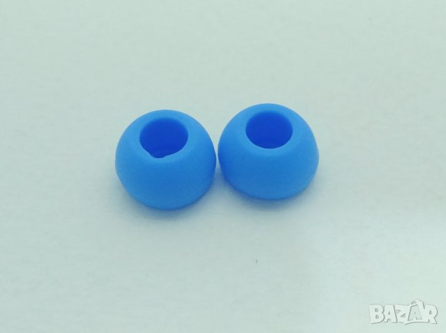 Силиконови тапи за слушалки, снимка 9 - Слушалки и портативни колонки - 30364511