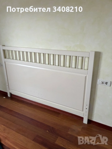 Спалня за вземане, снимка 3 - Спални и легла - 53883219