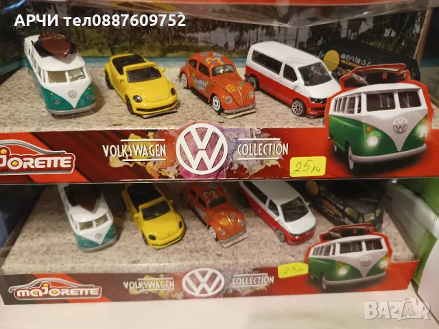 Volkswagen Germany Оригинална метална табела 30 /20 Фолксваген Германия кутия касичка възглавница , снимка 4 - Колекции - 49460467