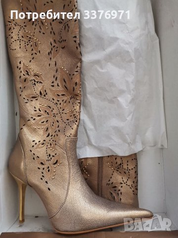 Ботуши Sara Pen