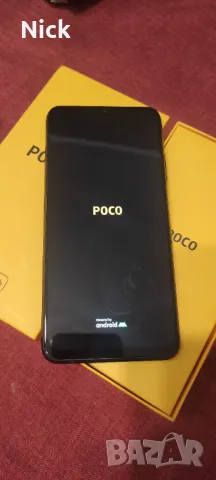 Poco M3, като нов, снимка 7 - Други - 47889618