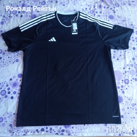 ПОСЛЕДНА БРОЙКА XXL ADIDAS Campeon LEVSKI SOFIA away jersey 2024-25 Адидас Левски