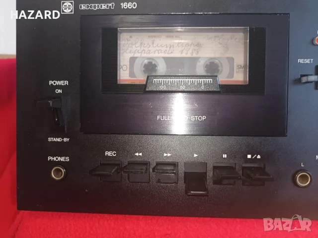 Sanyo RD-611 UM, снимка 3 - Декове - 56425958
