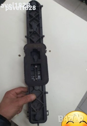 за Мерцедес Спринтер Mercedes Sprinter 2006+, снимка 3 - Аксесоари и консумативи - 53179588