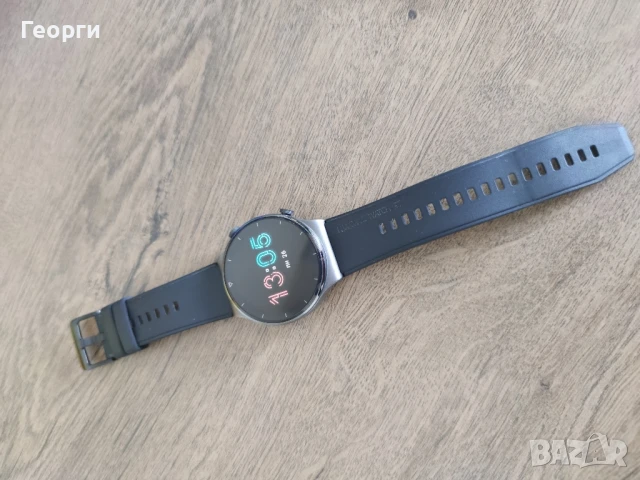 Huawei Watch GT 2 Pro