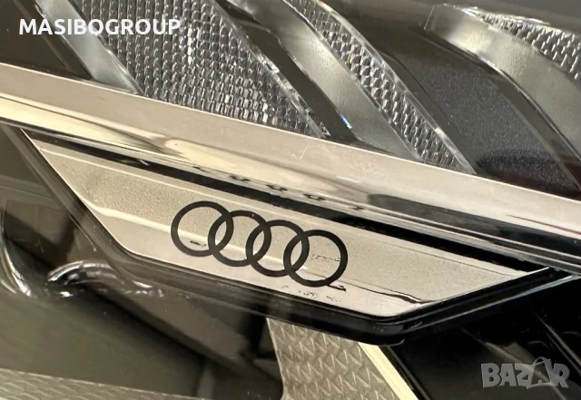 Фар десен фарове Matrix за Ауди А8 фейс Audi A8 4N/D5 facelift , снимка 6 - Части - 51293742