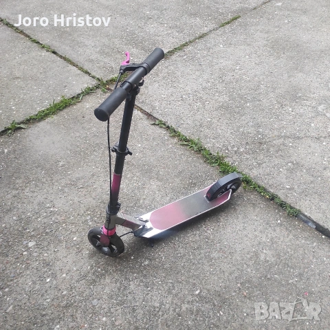 тротинетка, снимка 3 - Скутери и тротинетки - 54286335