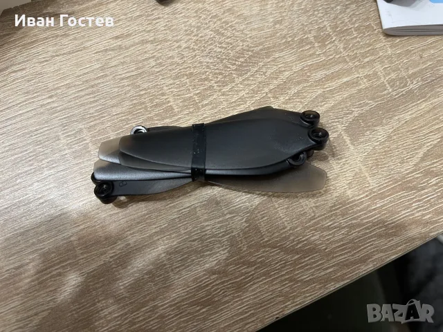 Дрон Drone TOPBLASTERBOX H11 с 4K камера и GPS - Тестван, снимка 12 - Дронове и аксесоари - 55805632