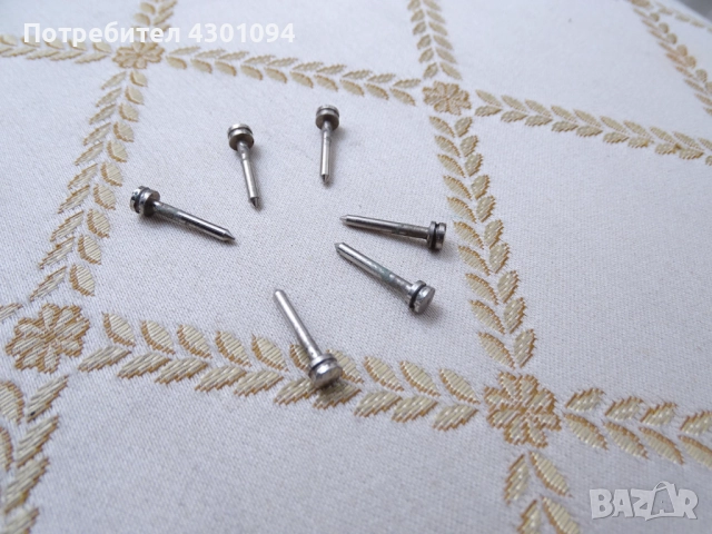 Пирончета за мех за акордеон , снимка 5 - Акордеони - 52440815