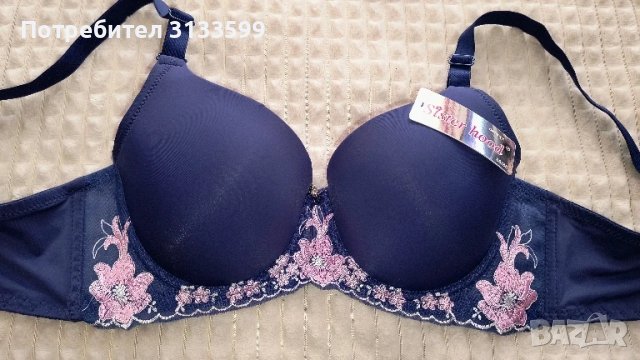 СУТИЕНИ; Бюстие, снимка 6 - Бельо - 51015287