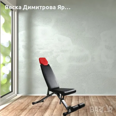 Сгъваема лежанка, снимка 4 - Други инструменти - 47705702